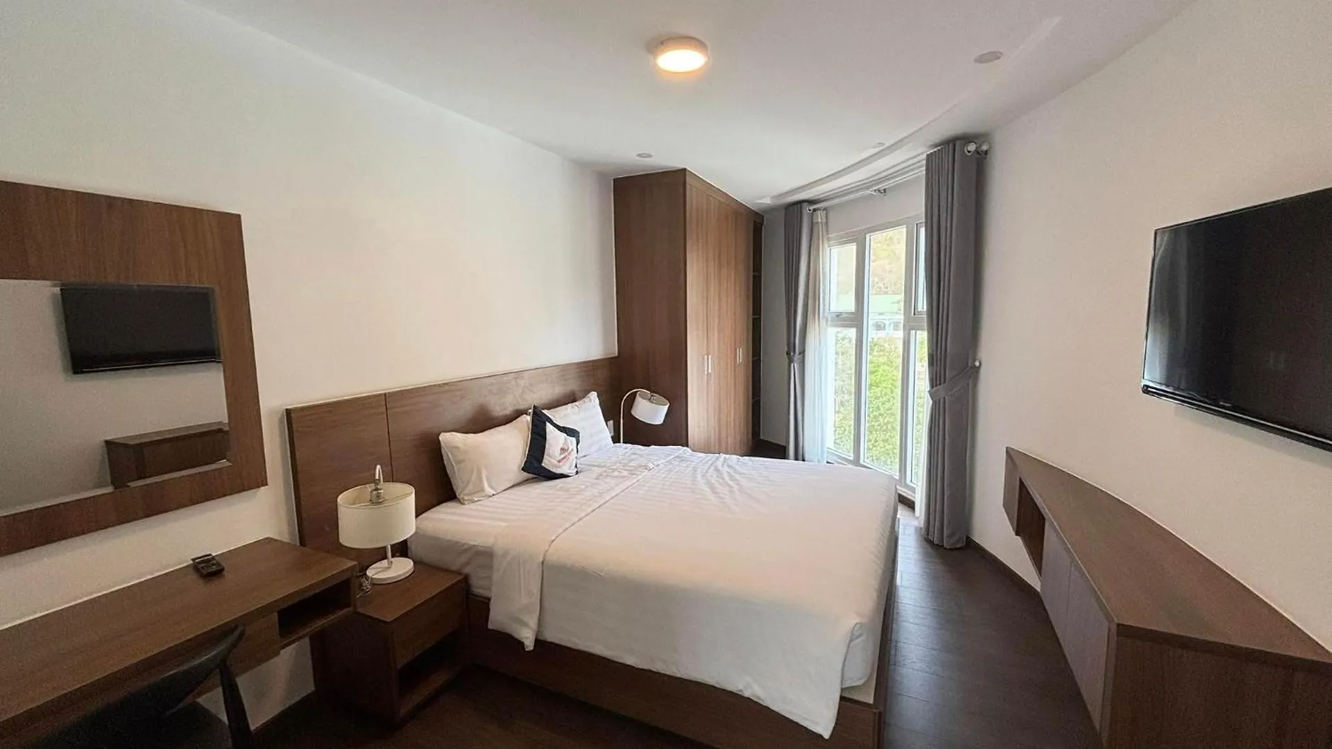 Mermaid Seaside Apartment Vung Tau - Luxury Condotel - Tagia Home Vietnam
