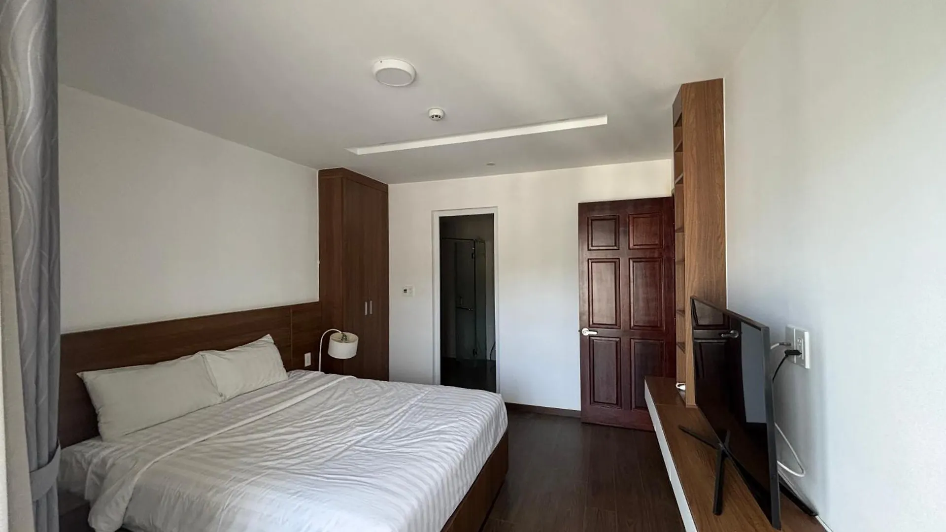 Mermaid Seaside Apartment Vung Tau - Luxury Condotel - Tagia Home