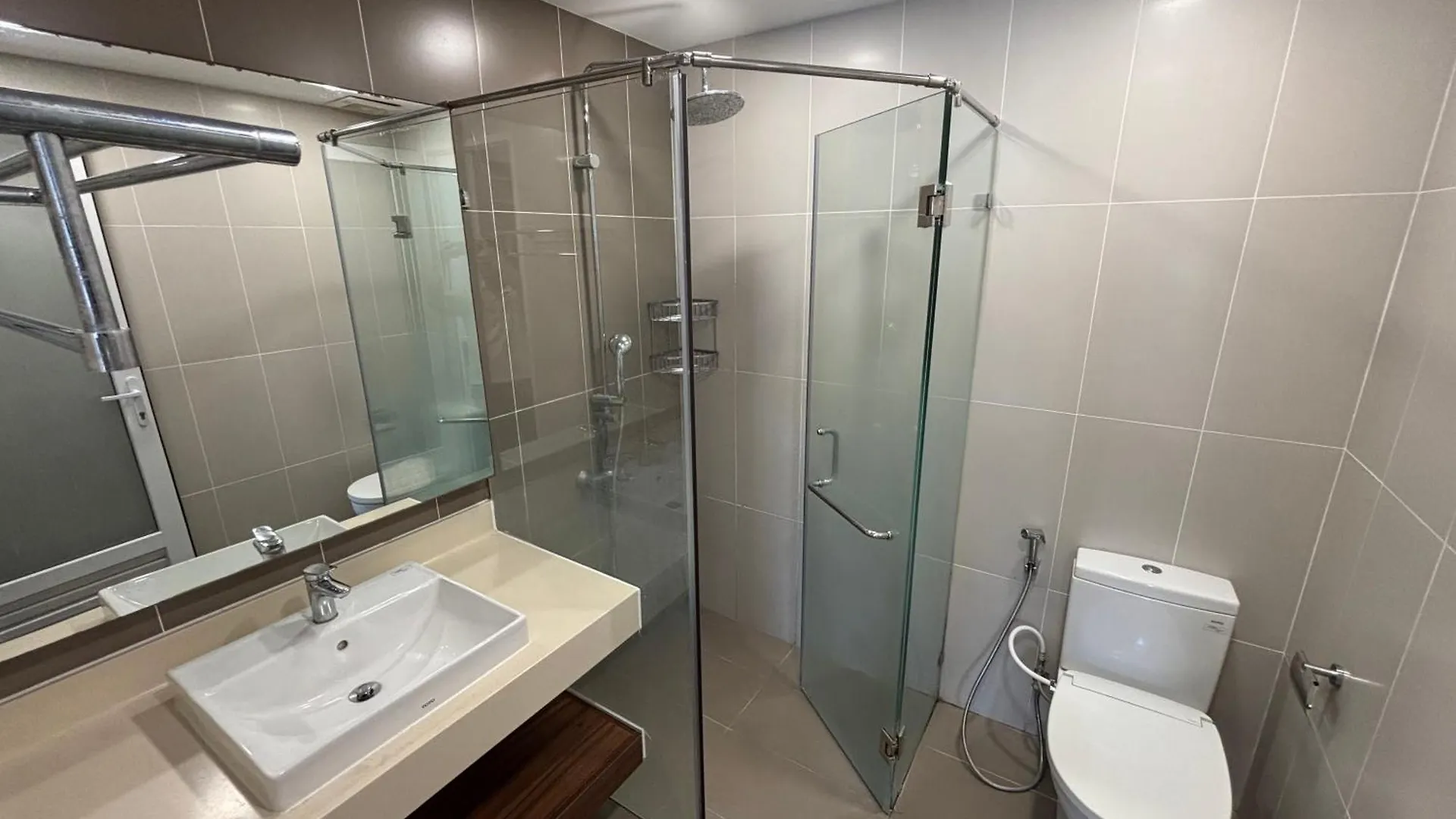 Aparthotel Mermaid Seaside Apartment Vung Tau - Luxury Condotel - Tagia Home