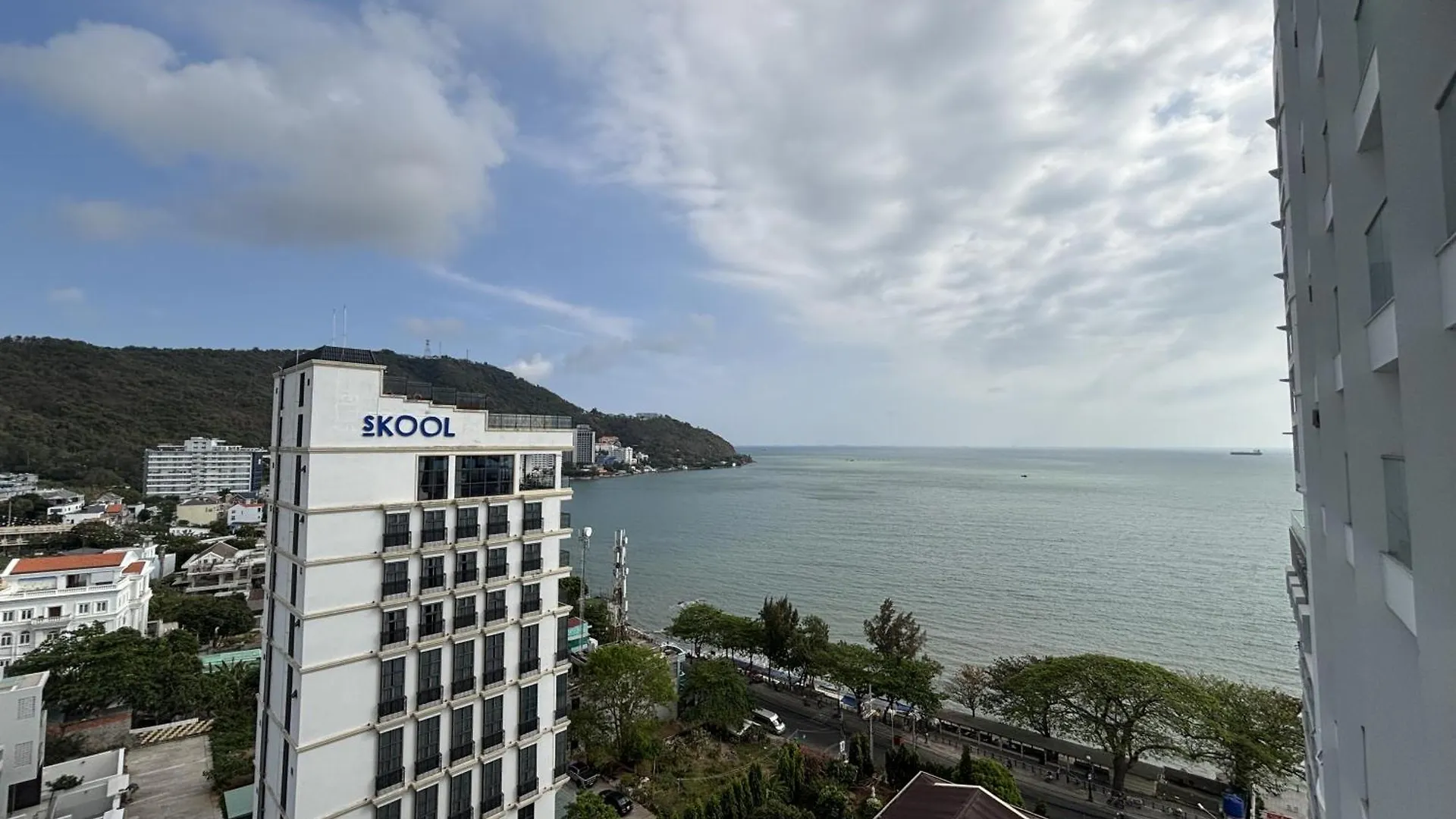 Aparthotel Mermaid Seaside Apartment Vung Tau - Luxury Condotel - Tagia Home